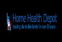 Home Health Depot Medical Equipment & Supplies logo